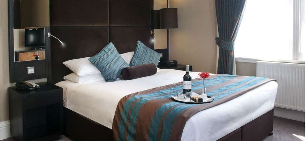 Ettington Chase Hotel Quarto foto