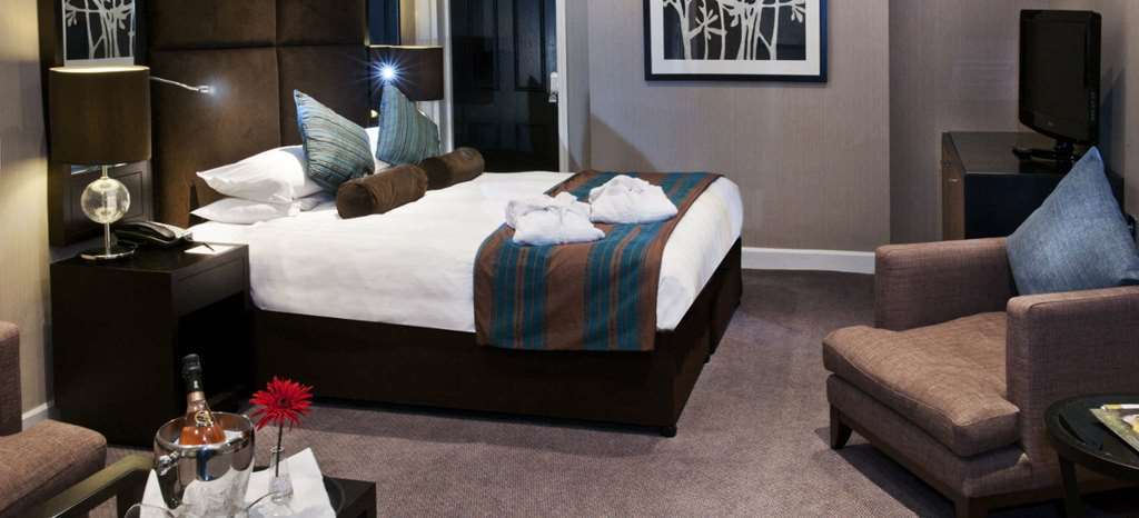 Ettington Chase Hotel Quarto foto