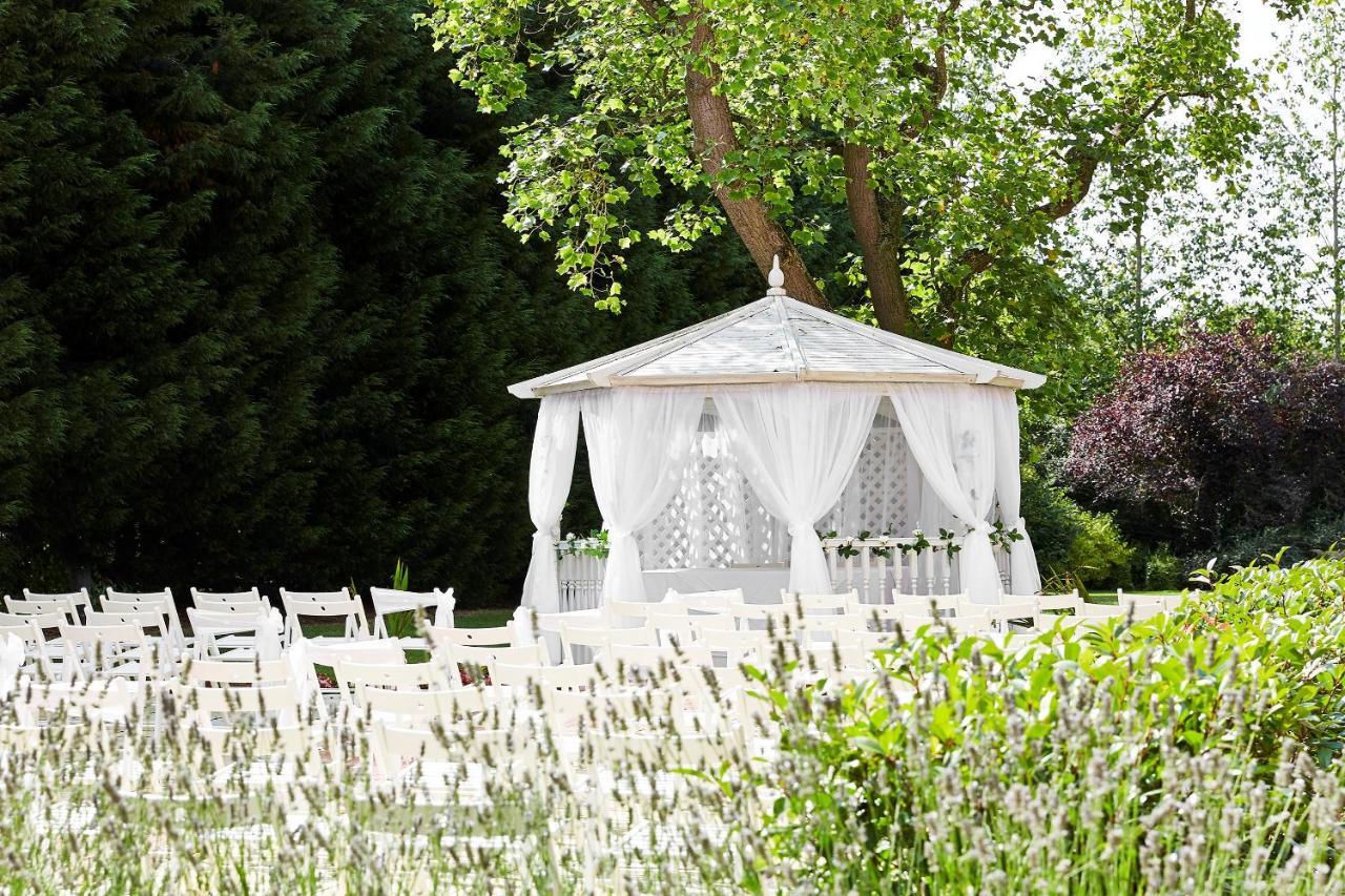 Ettington Chase Hotel Exterior foto