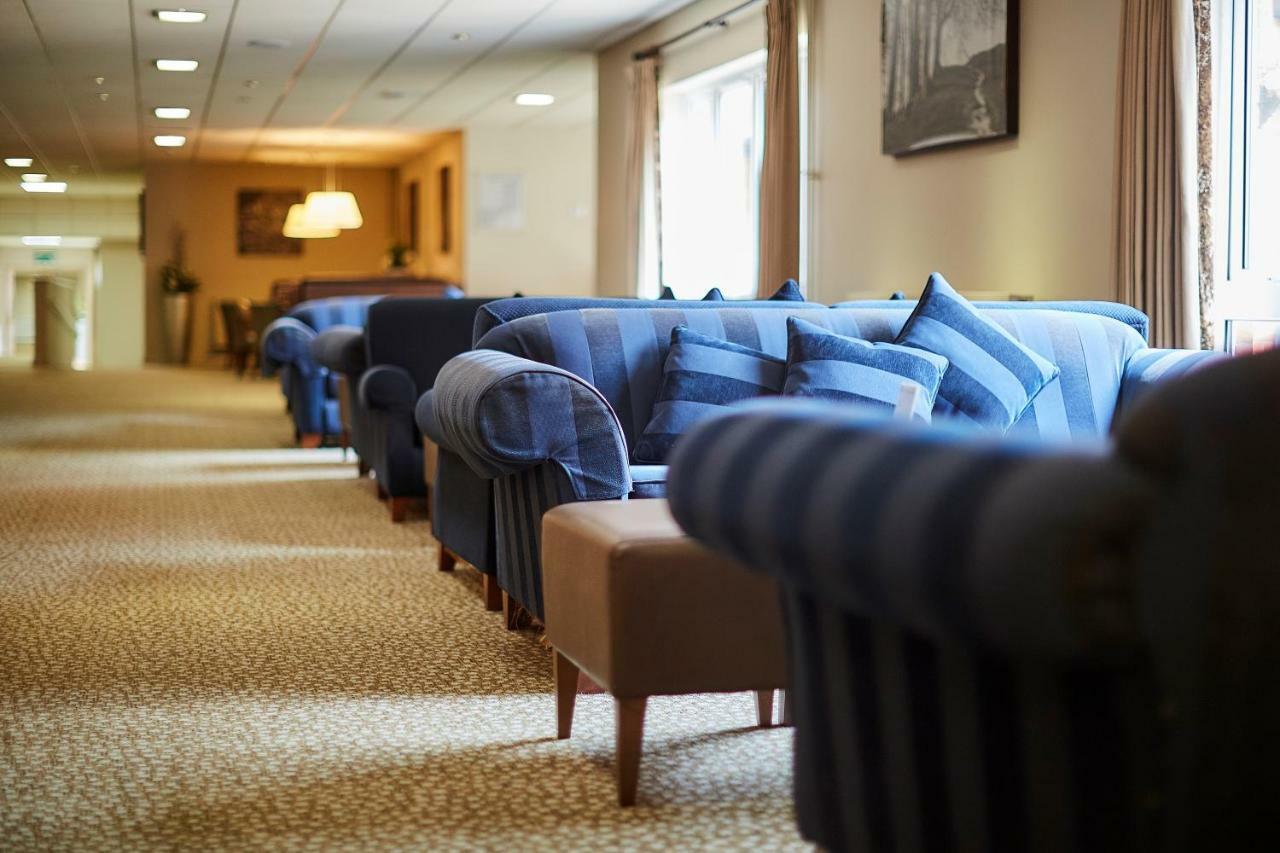 Ettington Chase Hotel Exterior foto